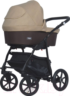 Детская универсальная коляска Riko Basic Bella 2 в 1 (07)