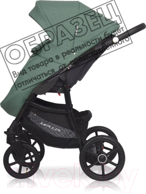 Детская универсальная коляска Riko Basic Bella 2 в 1 (07)