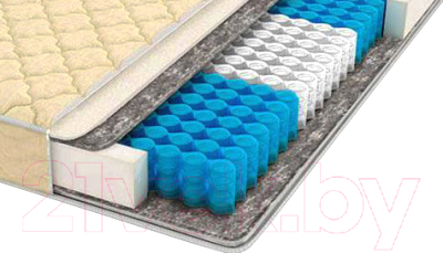 Матрас Askona Expert Exemplar 180x190 - фото