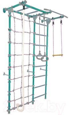 Детский спортивный комплекс Midzumi Sugoi Kabe - фото