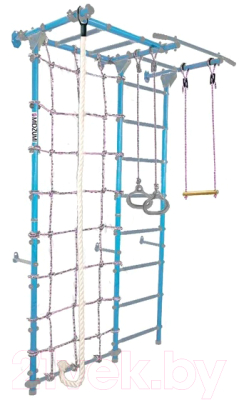 Детский спортивный комплекс Midzumi Sugoi Kabe - фото