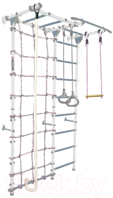 Детский спортивный комплекс Midzumi Sugoi Kabe - фото