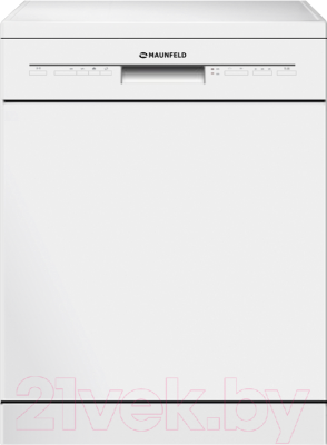 Посудомоечная машина Maunfeld MWF 12S - фото