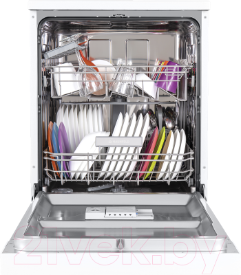 Посудомоечная машина Maunfeld MWF 12S