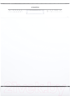 Посудомоечная машина Maunfeld MWF 12S