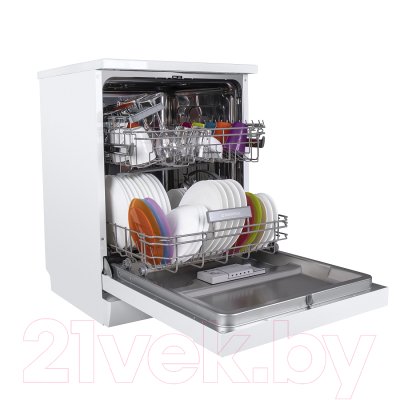 Посудомоечная машина Maunfeld MWF 12S