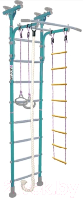 Детский спортивный комплекс Midzumi Niji - фото