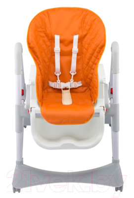 Вкладыш в стульчик для кормления ROXY-KIDS RCL-013O (оранжевый)
