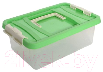 Контейнер Martika С205П - фото