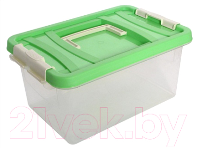 Контейнер Martika С206П - фото