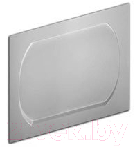 Экран для ванны 1Марка One Nega 95 L - фото