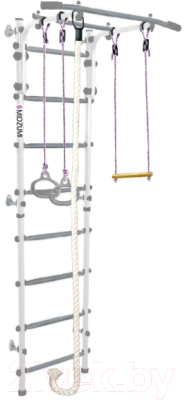 Детский спортивный комплекс Midzumi Hoshi Kabe - фото