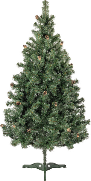 Ель искусственная Maxy Poland Русская с шишками - фото