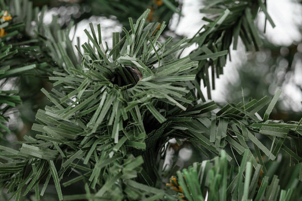 Ель искусственная Maxy Poland Русская с шишками