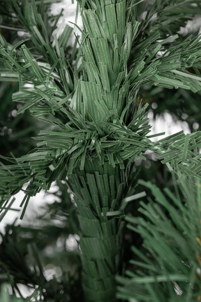 Ель искусственная Maxy Poland Русская с шишками