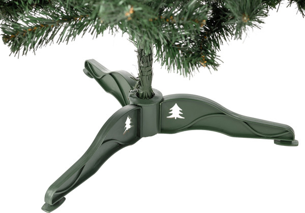 Ель искусственная Maxy Poland Русская с шишками