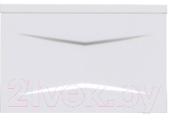 Экран для ванны 1Марка One Raguza 80