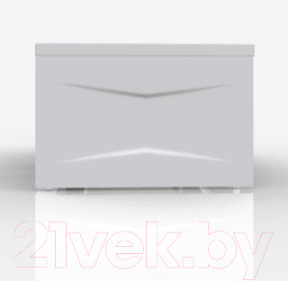 Экран для ванны 1Марка One Raguza 80