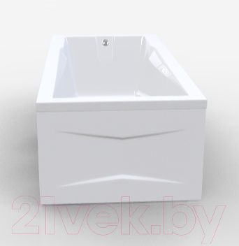 Экран для ванны 1Марка One Raguza 80