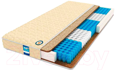 Матрас Askona Expert Effect 90x200