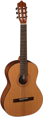 Акустическая гитара La Mancha Rubinito CM - фото