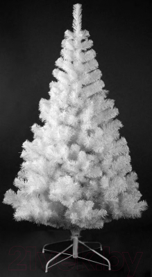 Ель искусственная Maxy Poland Престиж белая - фото