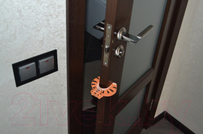 Дверной стоппер ROXY-KIDS Тигр / RDF-001