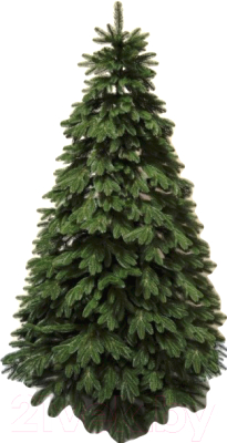 Ель искусственная Maxy Poland Президентская литая - фото