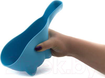 Ковшик для купания ROXY-KIDS Dino Safety / RBS-003-B