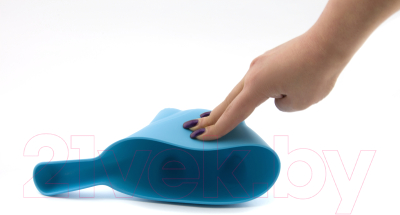 Ковшик для купания ROXY-KIDS Dino Safety / RBS-003-B