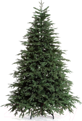Ель искусственная Maxy Poland Рождественская литая - фото