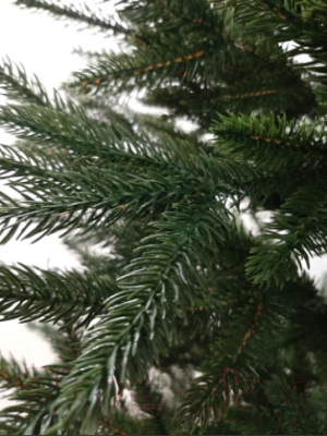 Ель искусственная Maxy Poland Рождественская литая