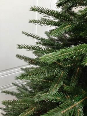 Ель искусственная Maxy Poland Рождественская литая