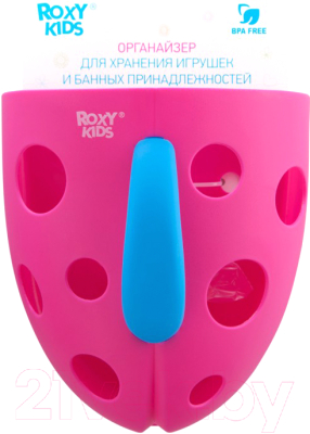 Органайзер детский для купания Roxy-Kids TH-709P