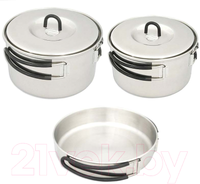 Походный набор Tatonka Cookset Regular / 4000.000