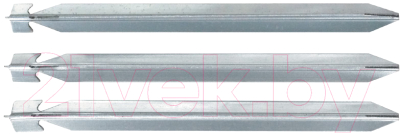 Набор колышков для палатки Alexika Alu Pegs Y 9561.1711 - фото