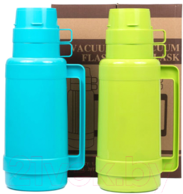 Термос для напитков Белбогемия 28T180 / 85182