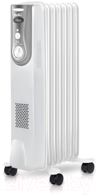 Масляный радиатор Ballu BOH/LV-09 - фото
