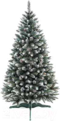 Ель искусственная Maxy Poland Полярная ночь - фото