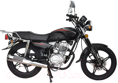 Мотоцикл Regulmoto RM 125