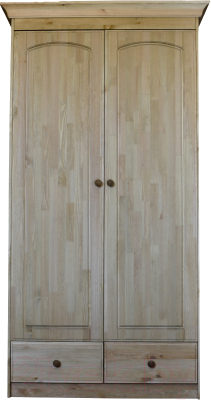 Шкаф Dipriz София Д 7252-1