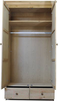 Шкаф Dipriz София Д 7252-1