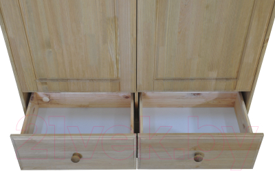 Шкаф Dipriz София Д 7252-1