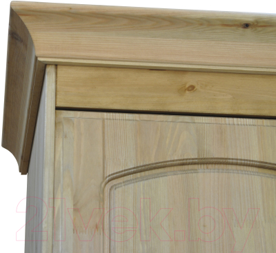 Шкаф Dipriz София Д 7252-1