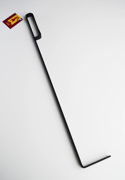 Кочерга для гриля GALA BB012