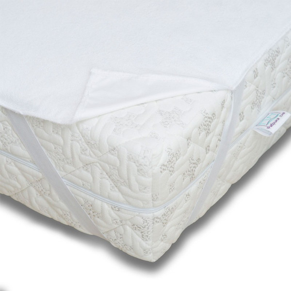 Наматрасник защитный Фабрика сна Aqua Standard 100x190