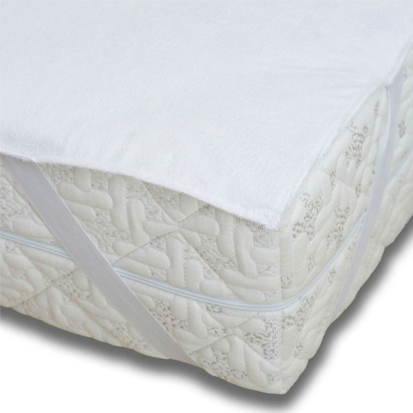 Наматрасник защитный Фабрика сна Aqua Standard 100x195 - фото