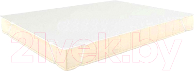 Наматрасник защитный Фабрика сна Aqua Standard 160x200 - фото