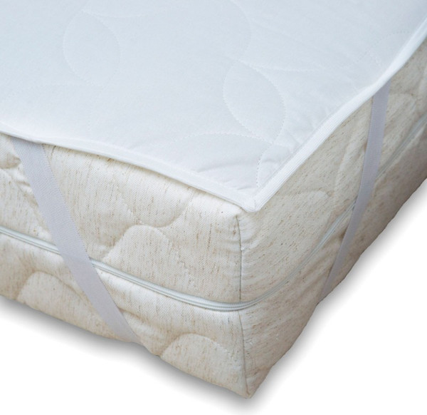 Наматрасник защитный Фабрика сна Eco Standard 90x200 - фото