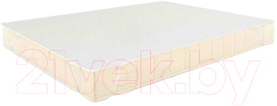 Наматрасник защитный Фабрика сна Eco Standard 100x190